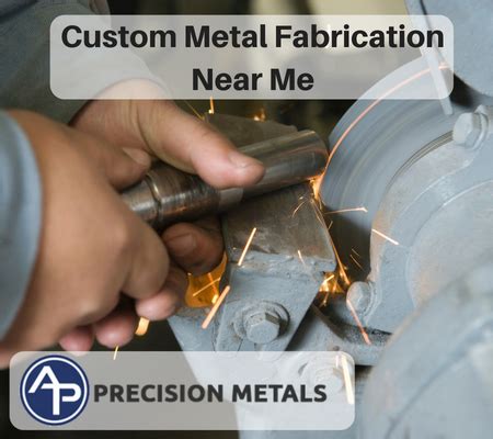 The Best 10 Metal Fabricators near San Bernardino, CA 92403